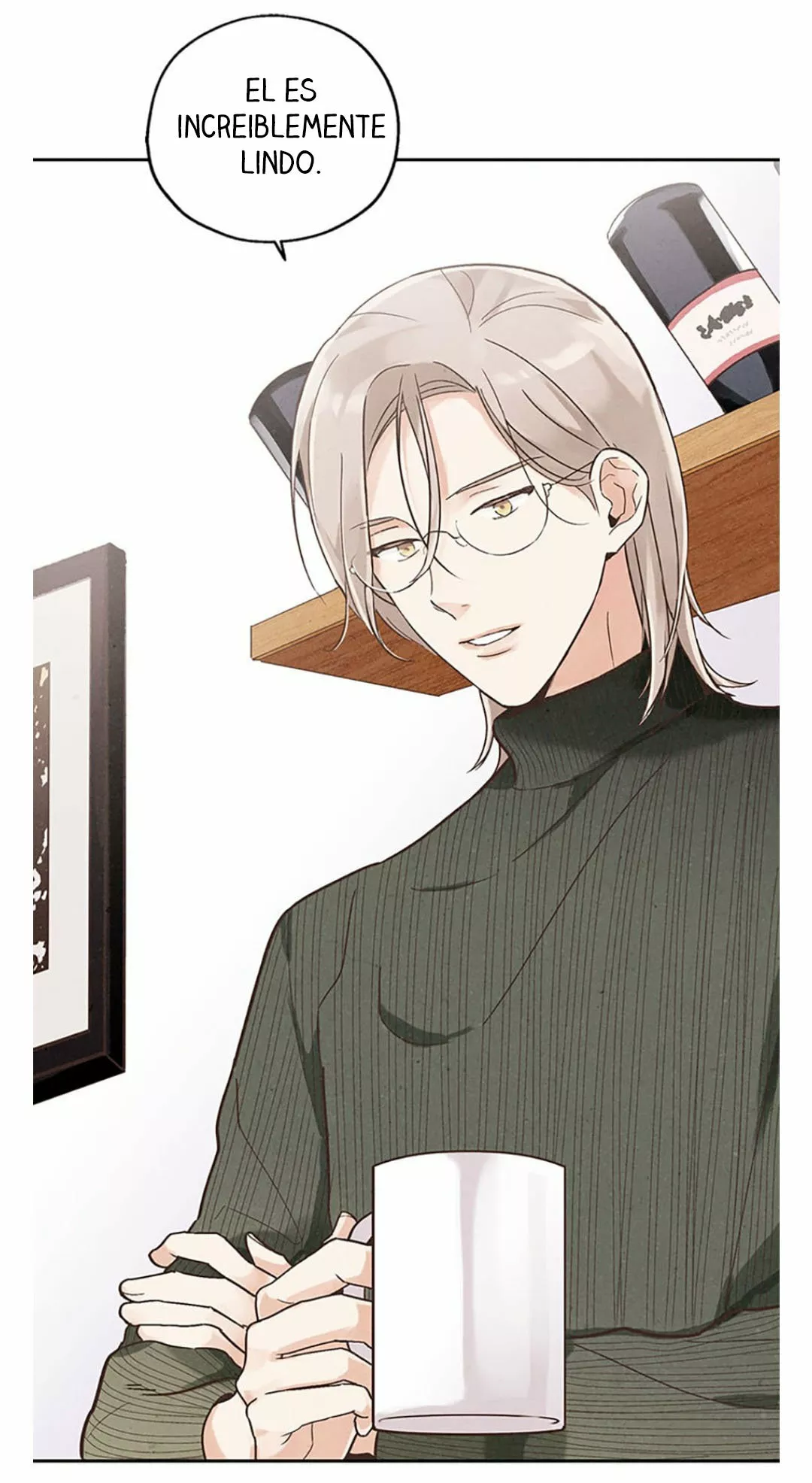 Página 60 del Manga