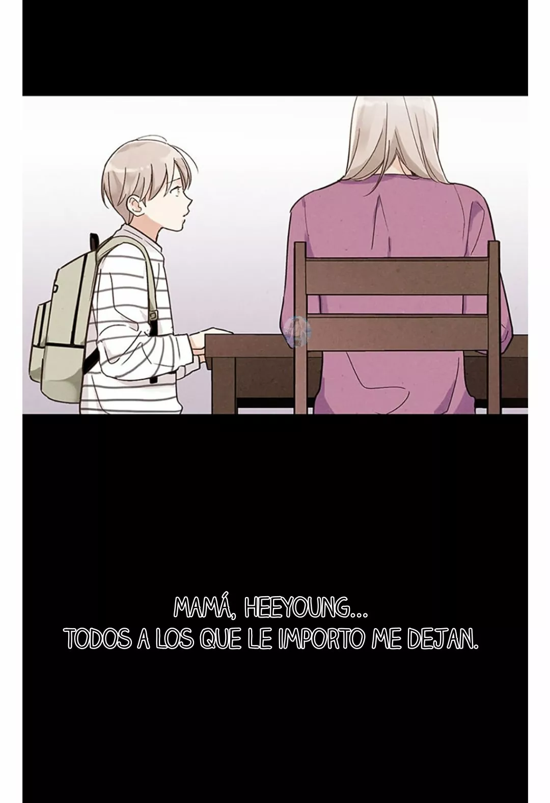 Página 39 del Manga