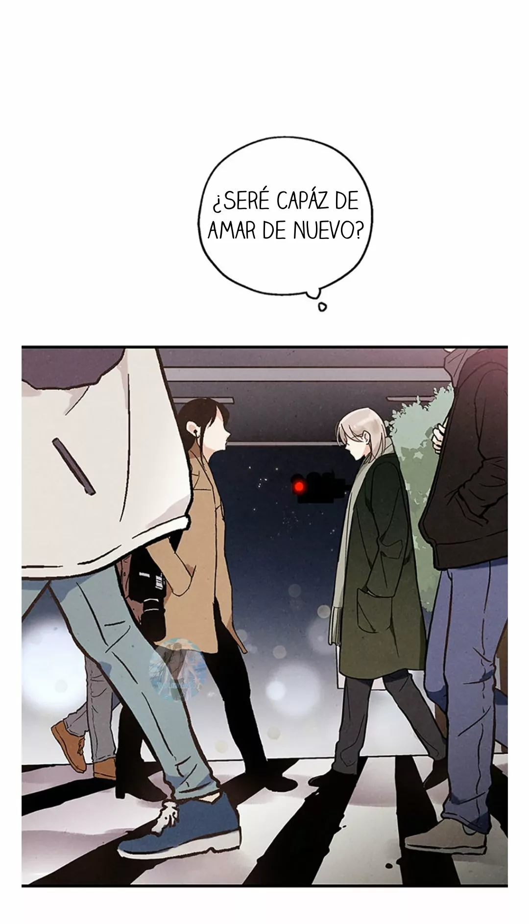 Página 42 del Manga