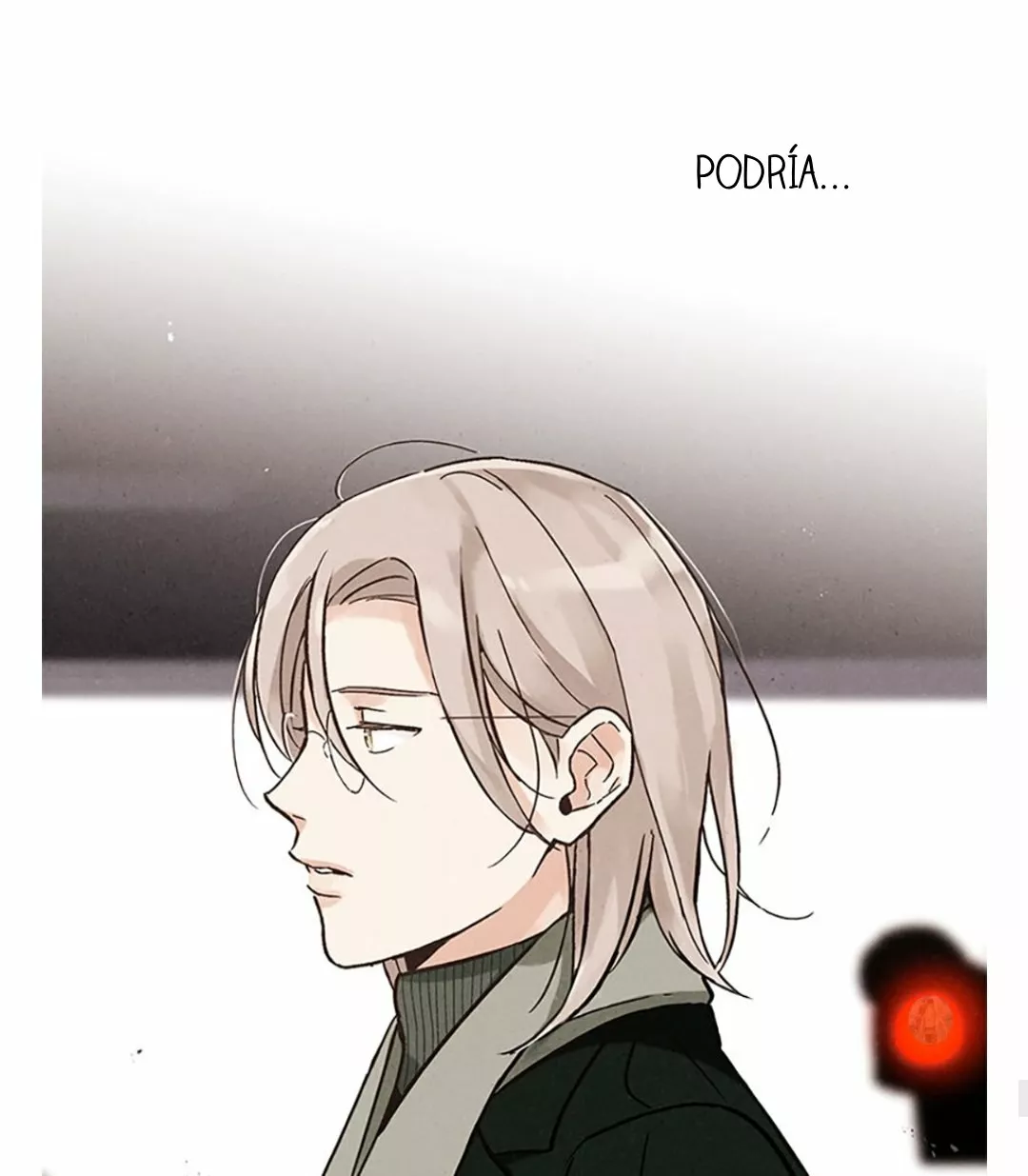 Página 43 del Manga