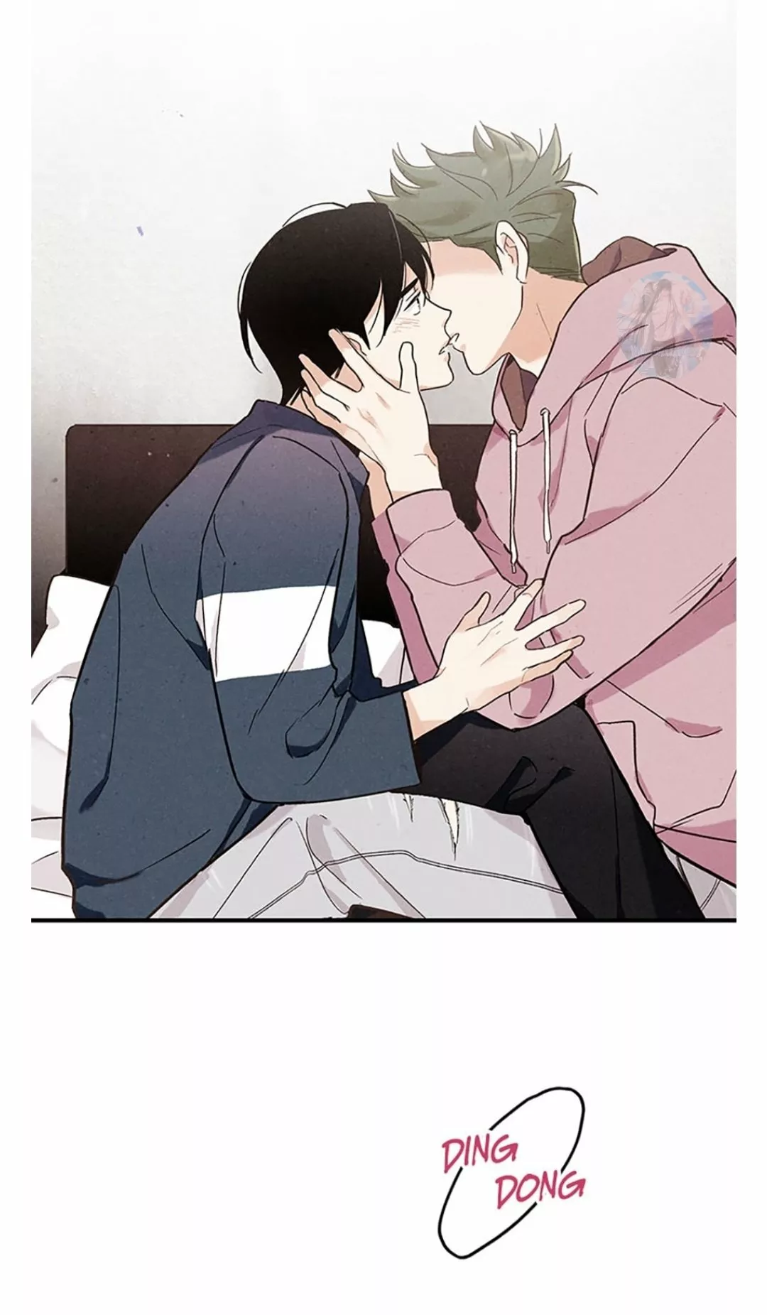 Página 47 del Manga