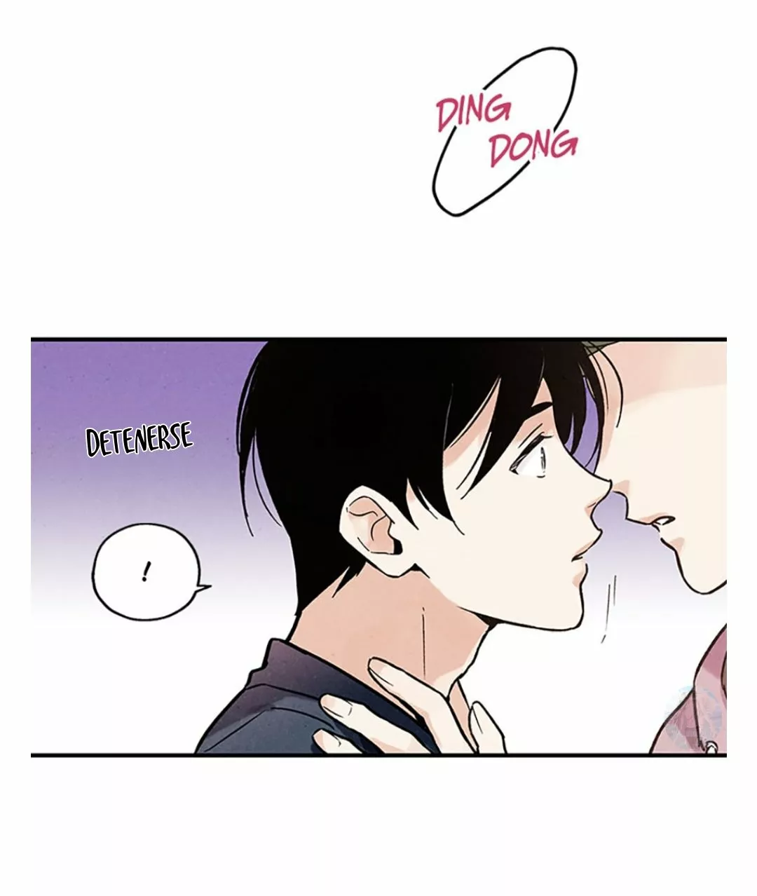 Página 48 del Manga