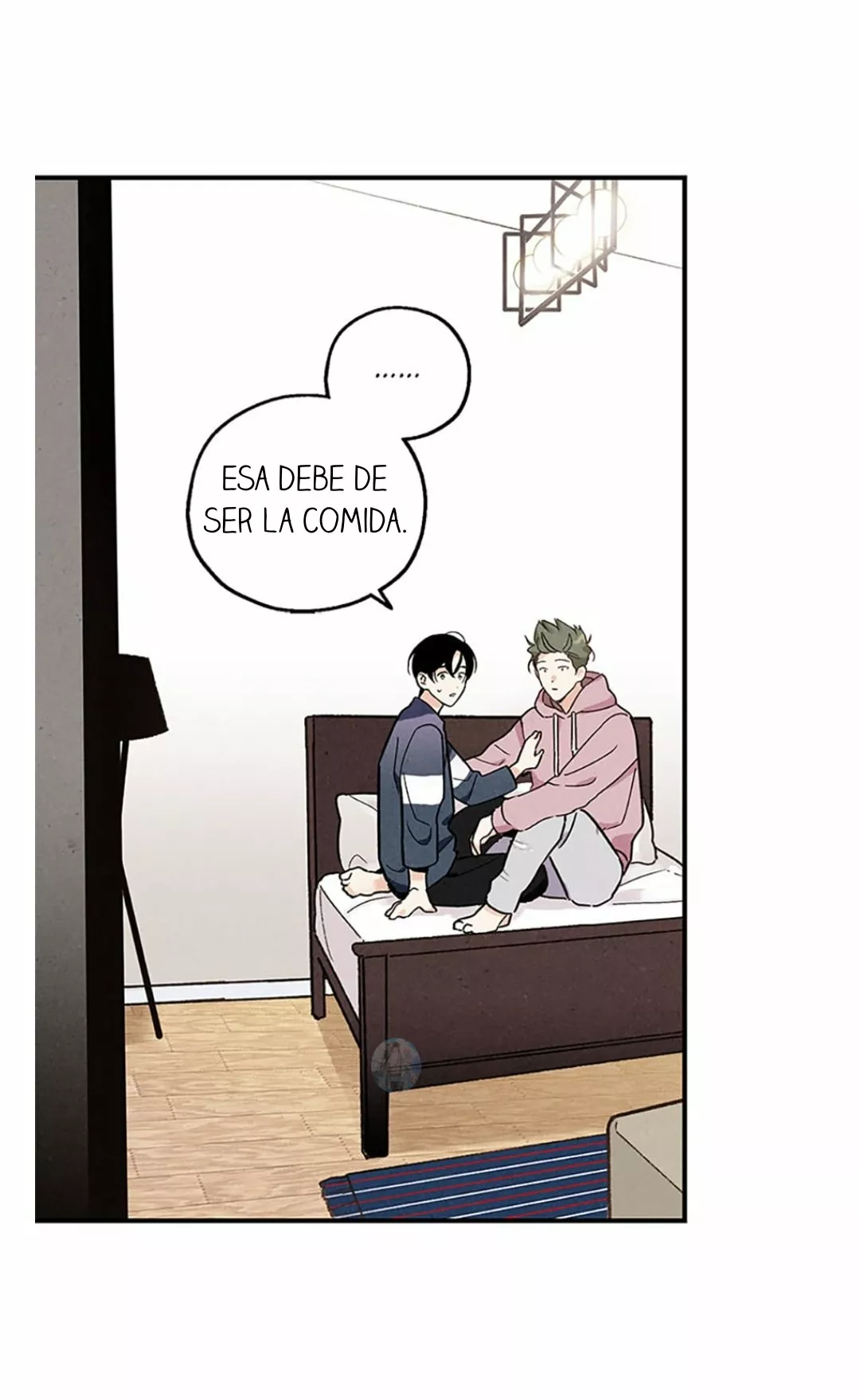 Página 49 del Manga