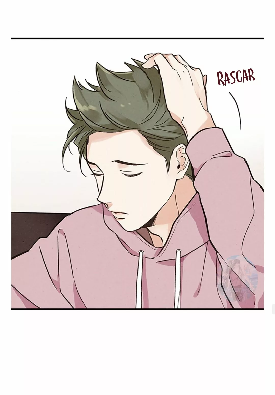 Página 52 del Manga