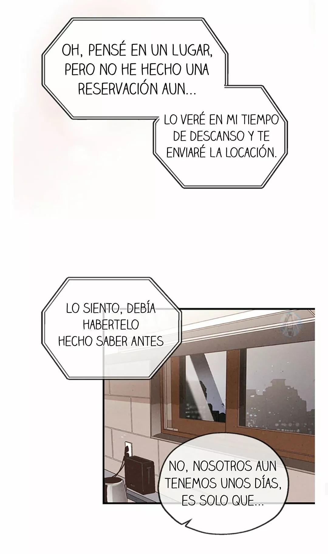 Página 58 del Manga