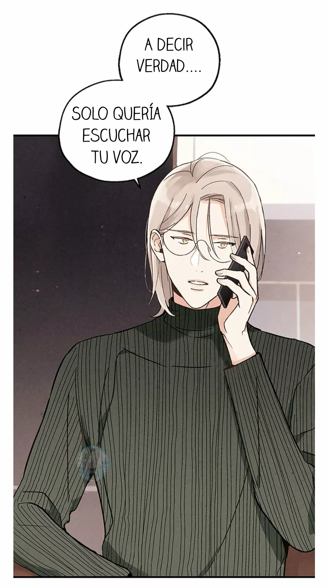 Página 60 del Manga