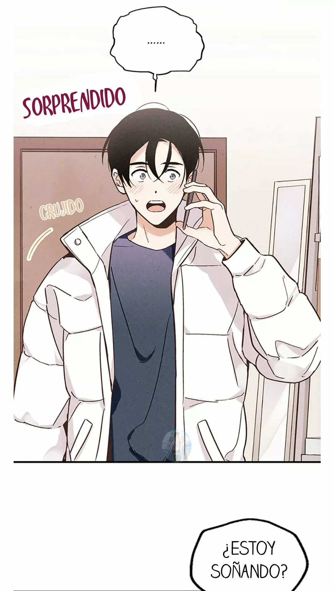 Página 63 del Manga