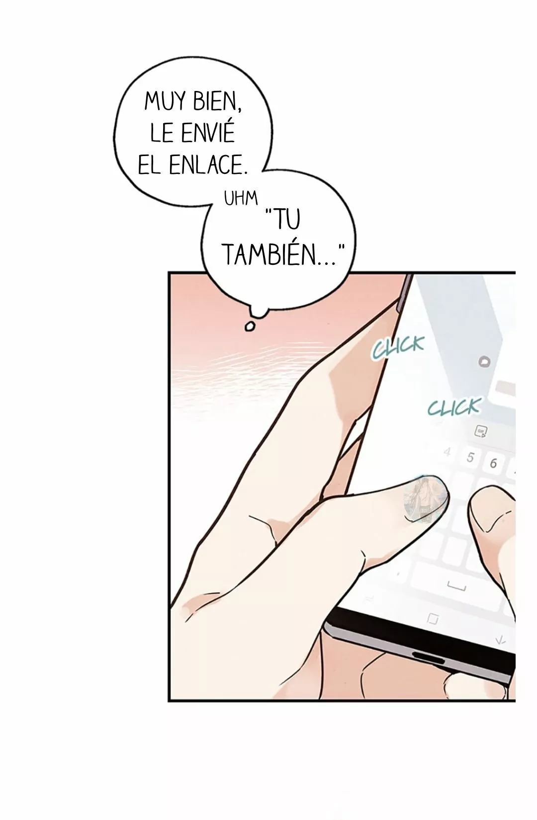 Página 66 del Manga