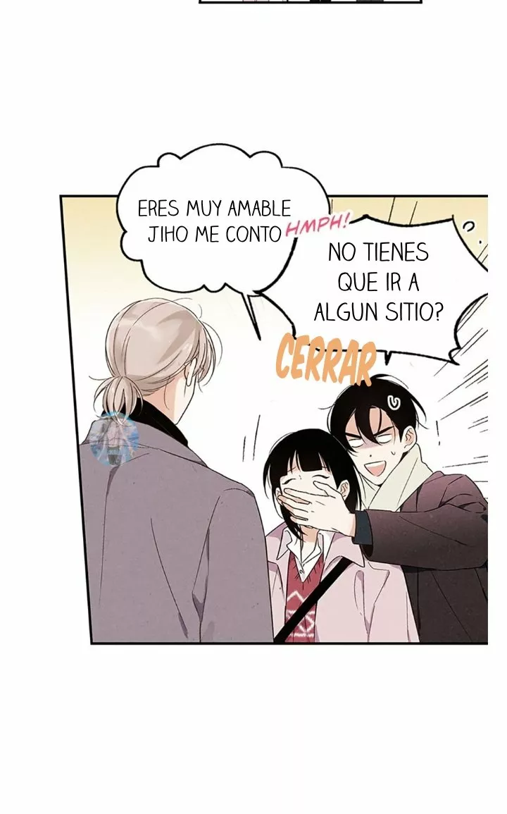 Página 43 del Manga