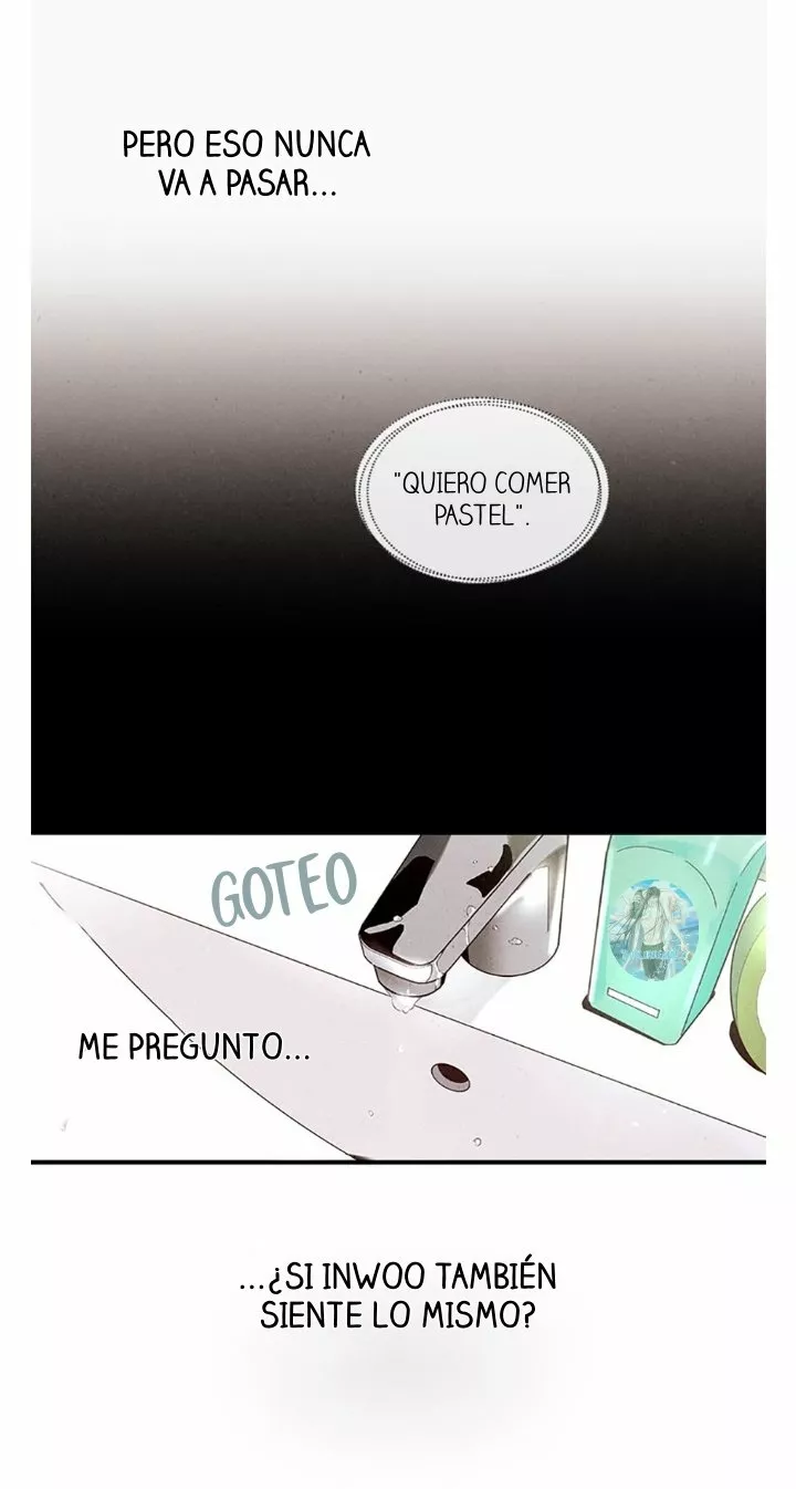 Página 45 del Manga