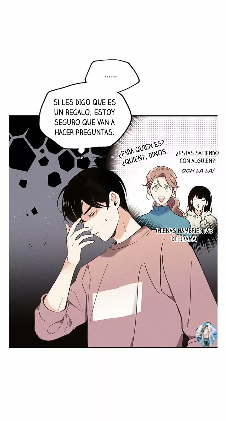 Página 45 del Manga