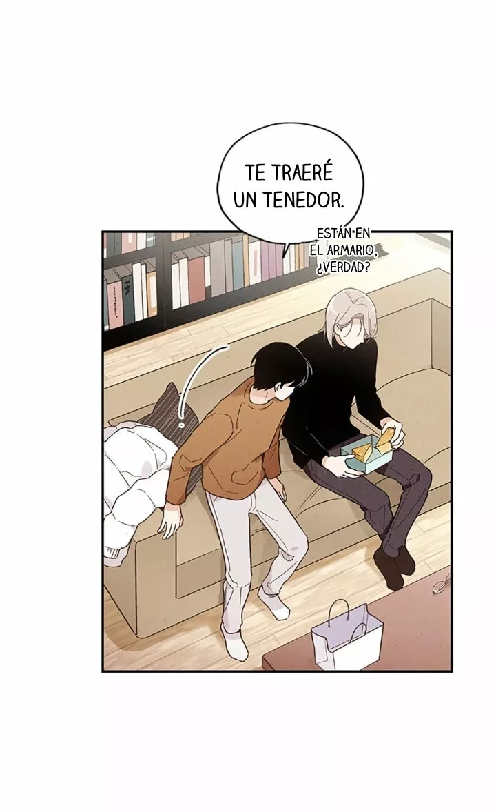 Página 41 del Manga