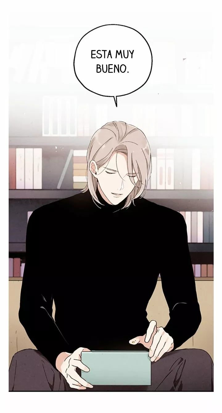 Página 52 del Manga