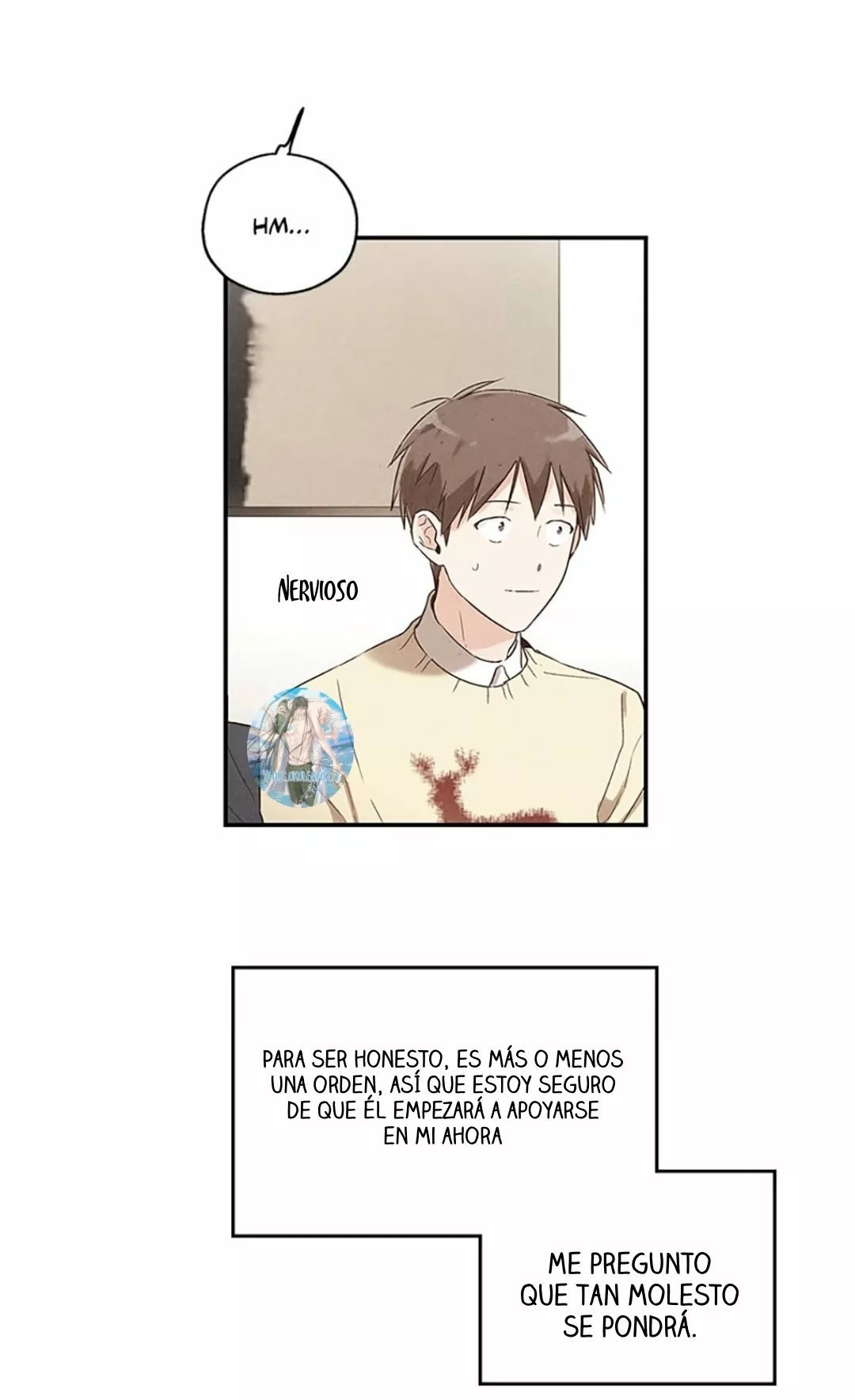 Página 36 del Manga