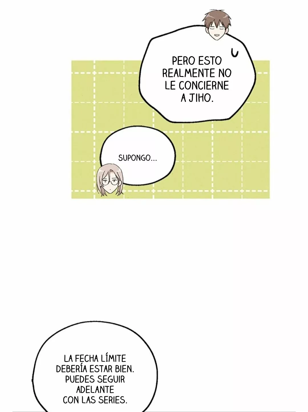 Página 39 del Manga