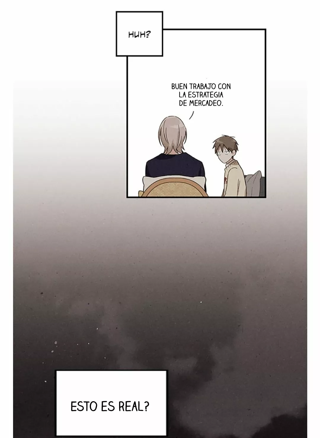 Página 42 del Manga