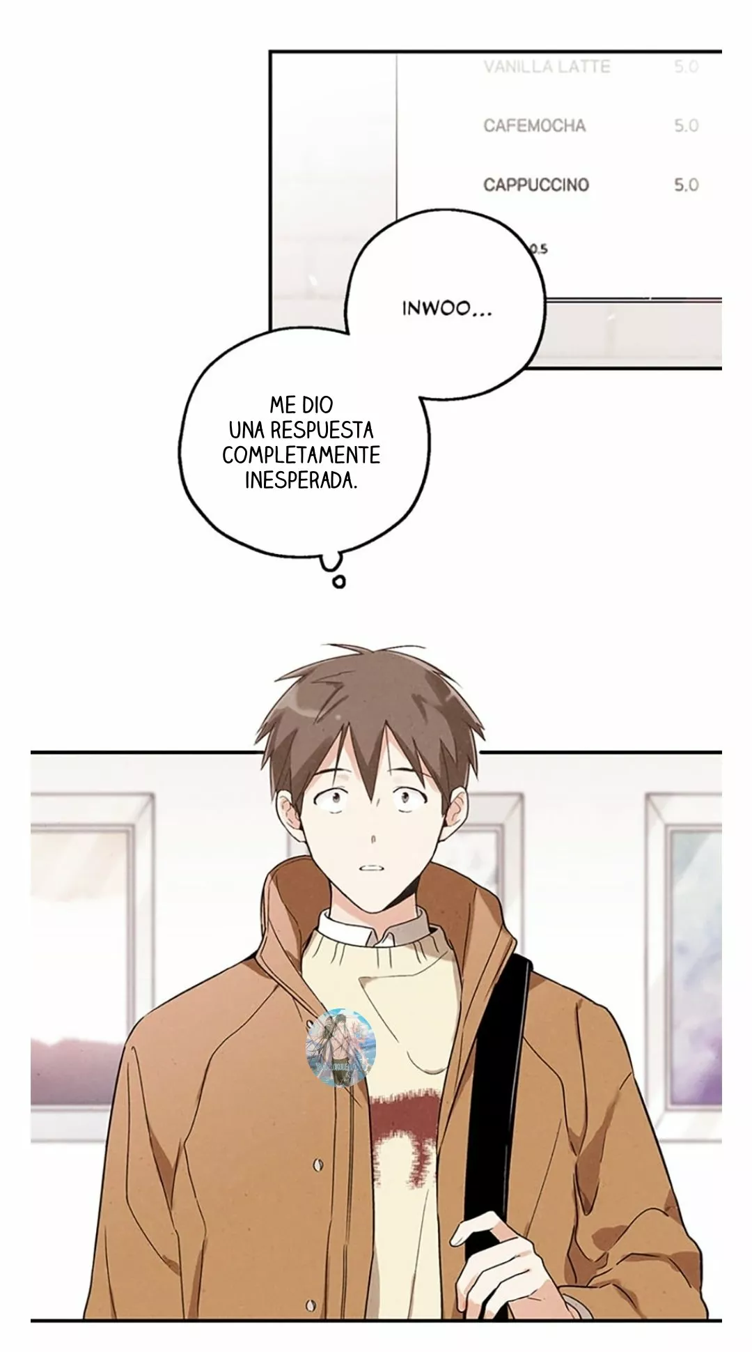 Página 44 del Manga