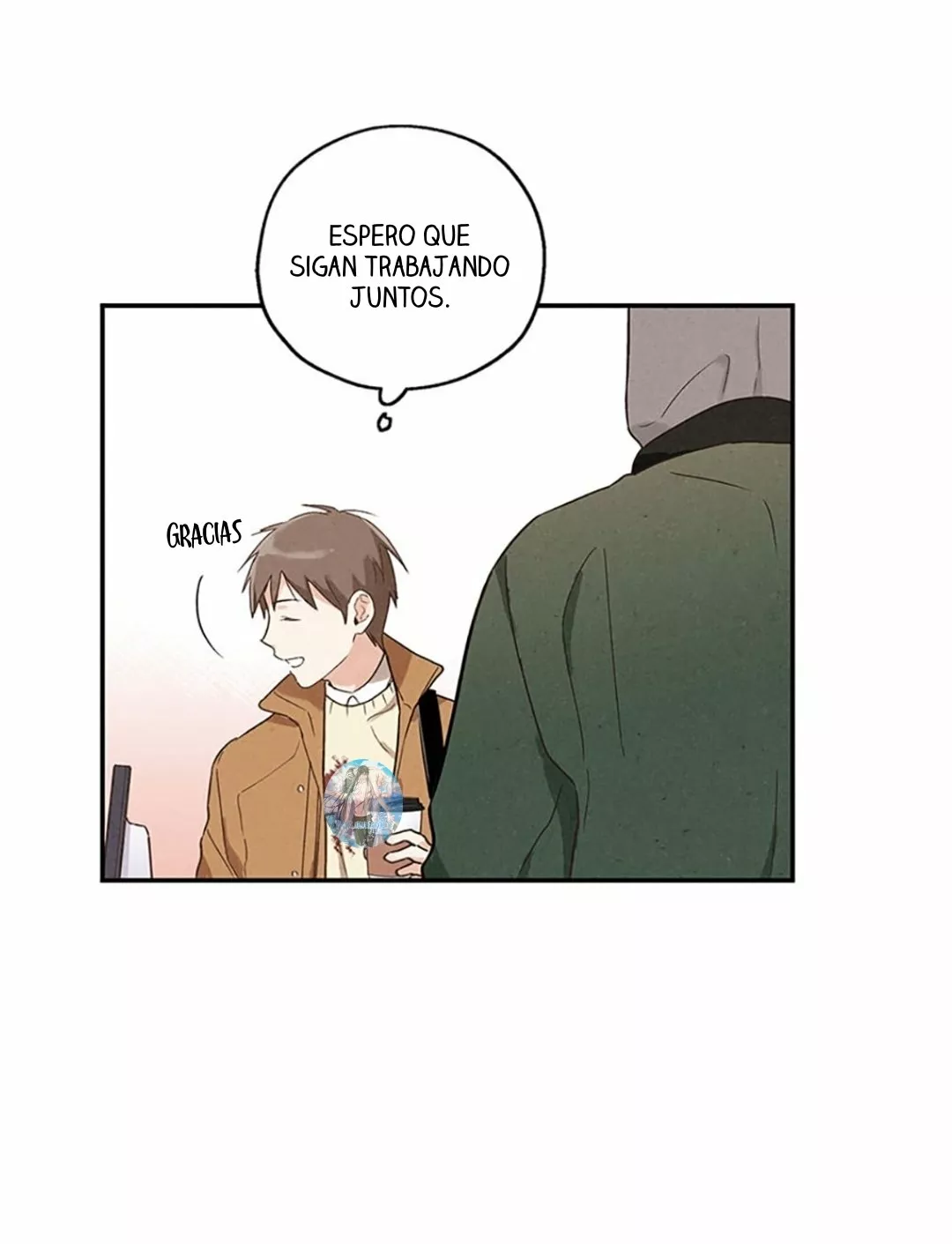 Página 48 del Manga