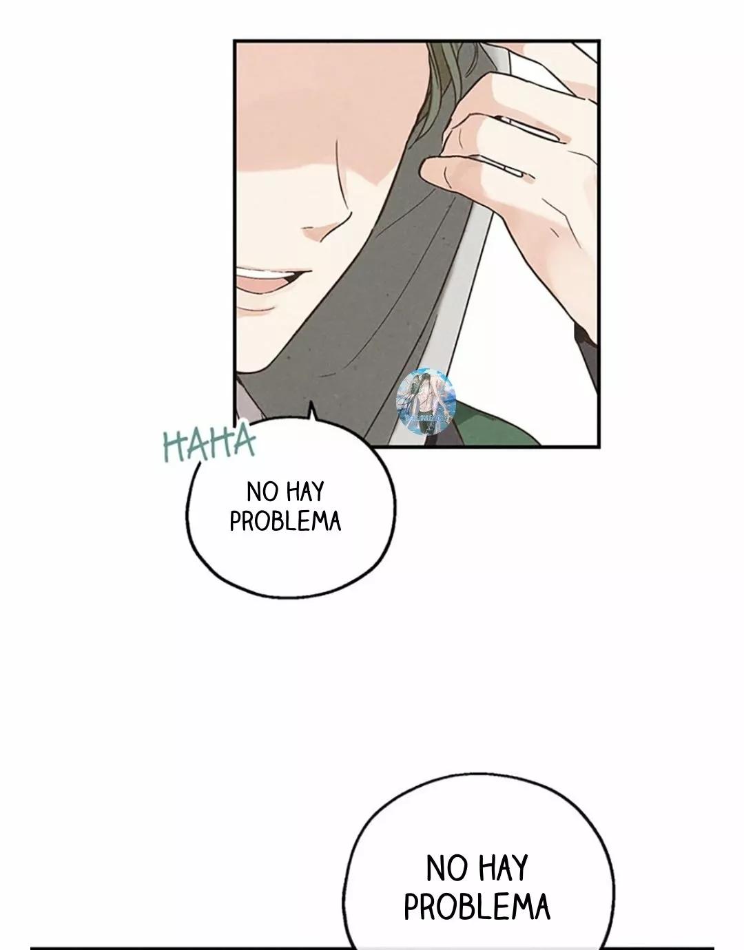 Página 54 del Manga