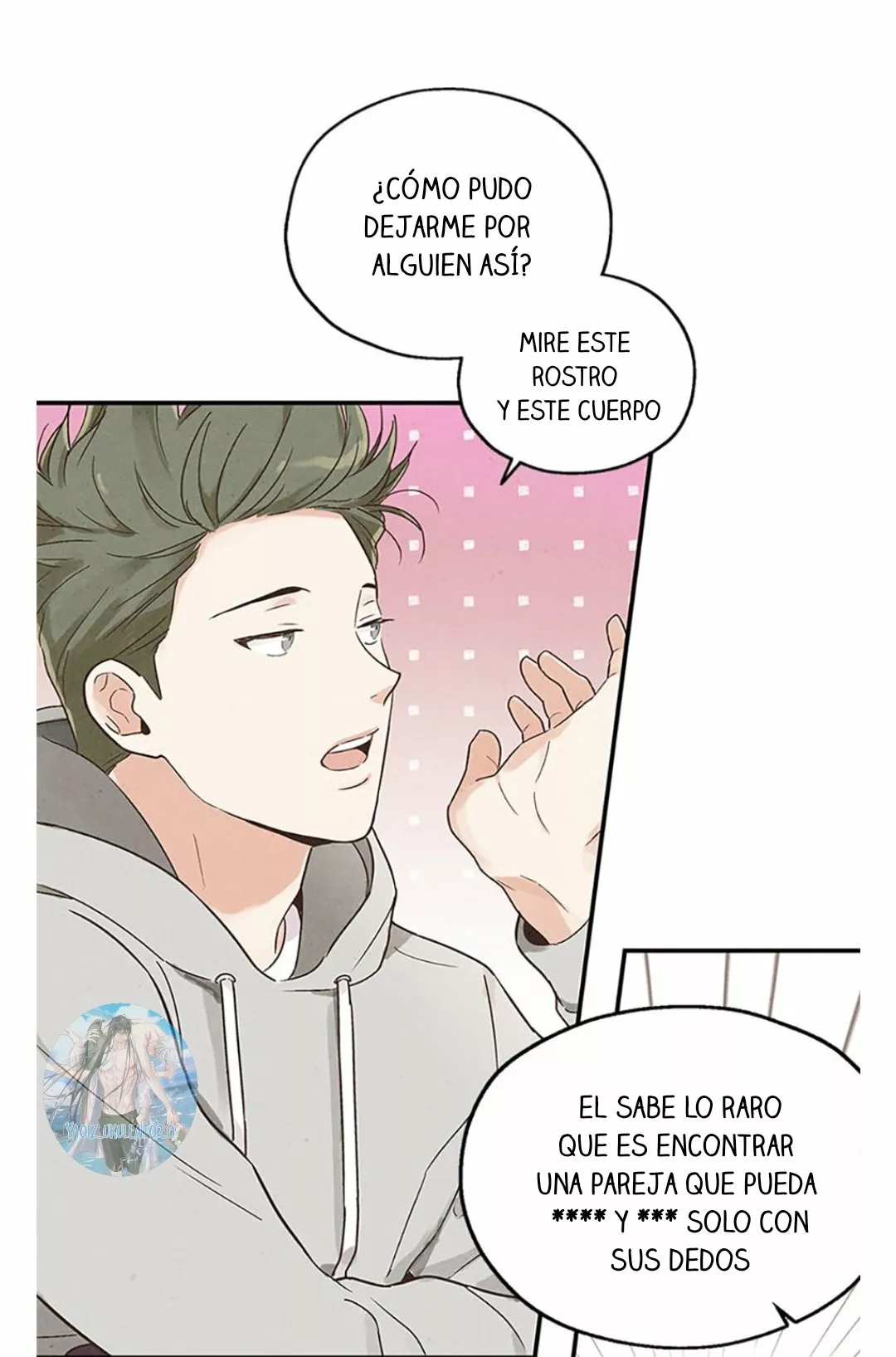 Página 34 del Manga