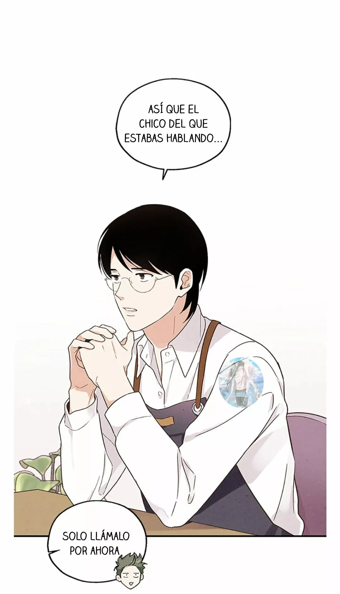 Página 36 del Manga