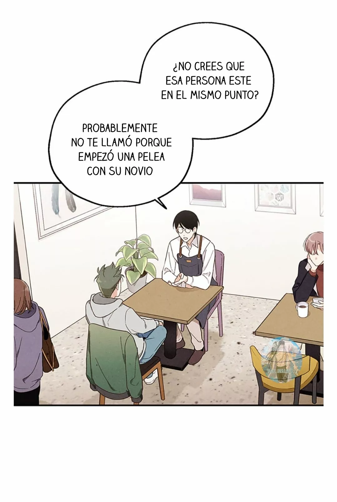 Página 37 del Manga