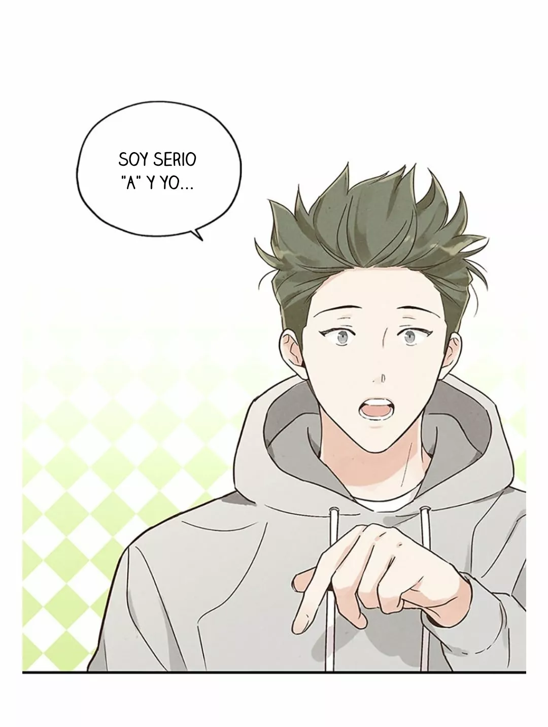 Página 40 del Manga