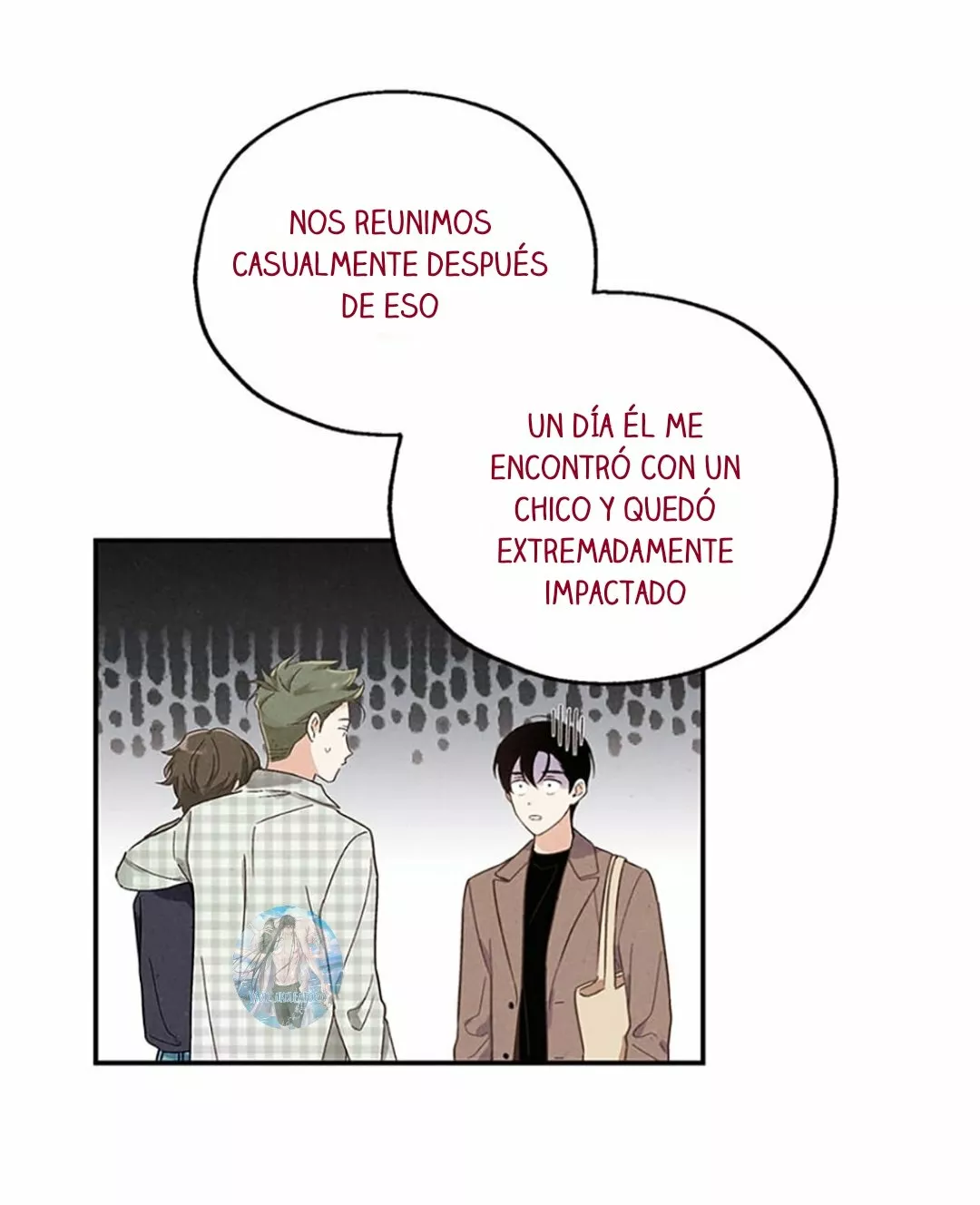 Página 43 del Manga