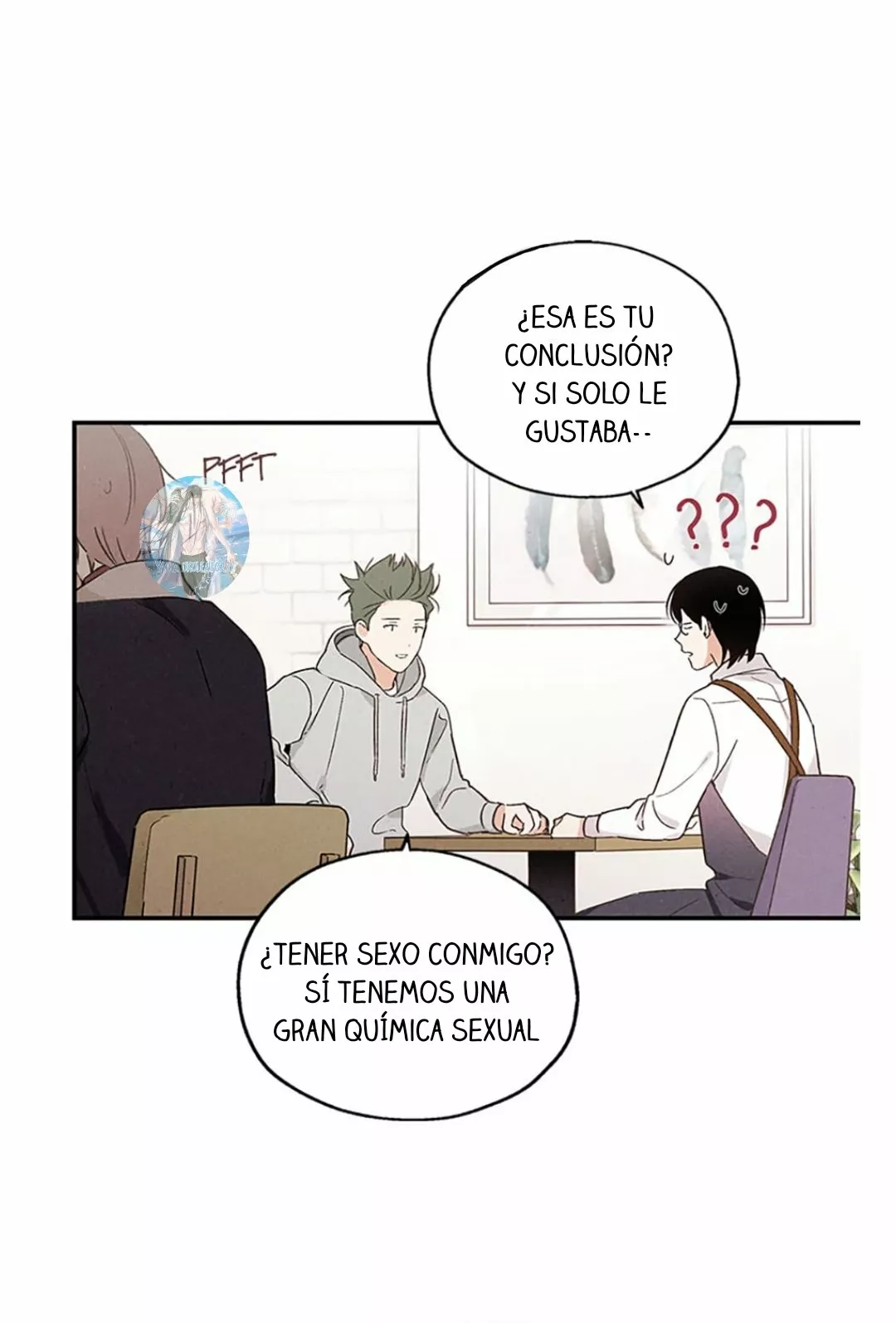 Página 46 del Manga