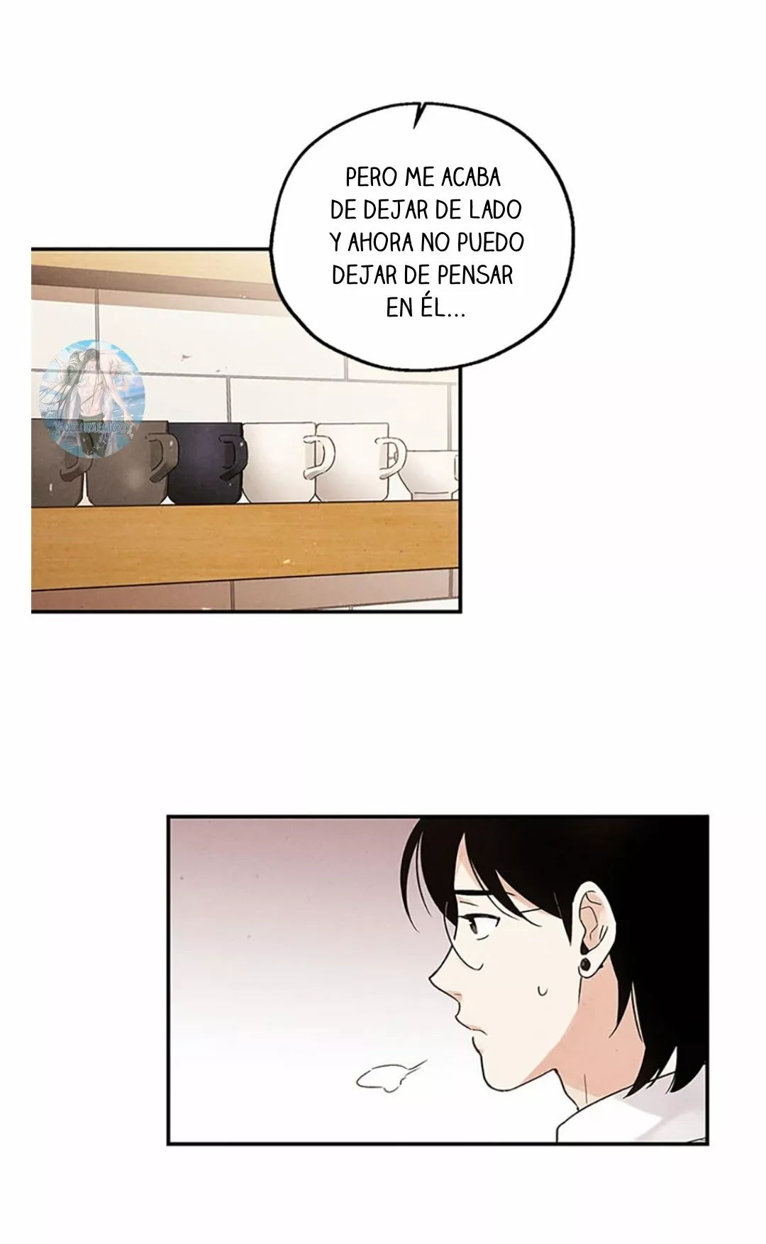 Página 48 del Manga