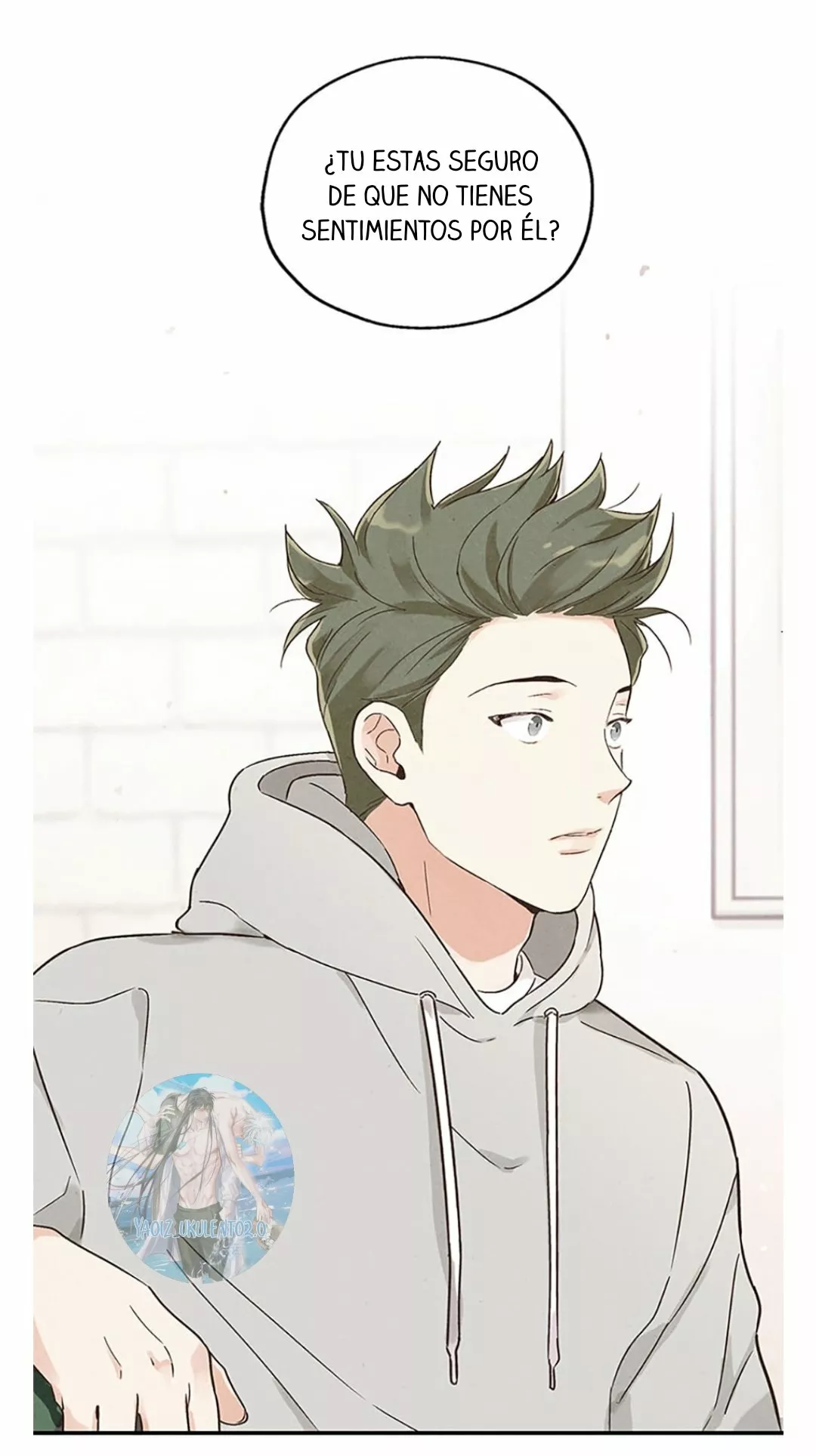 Página 51 del Manga