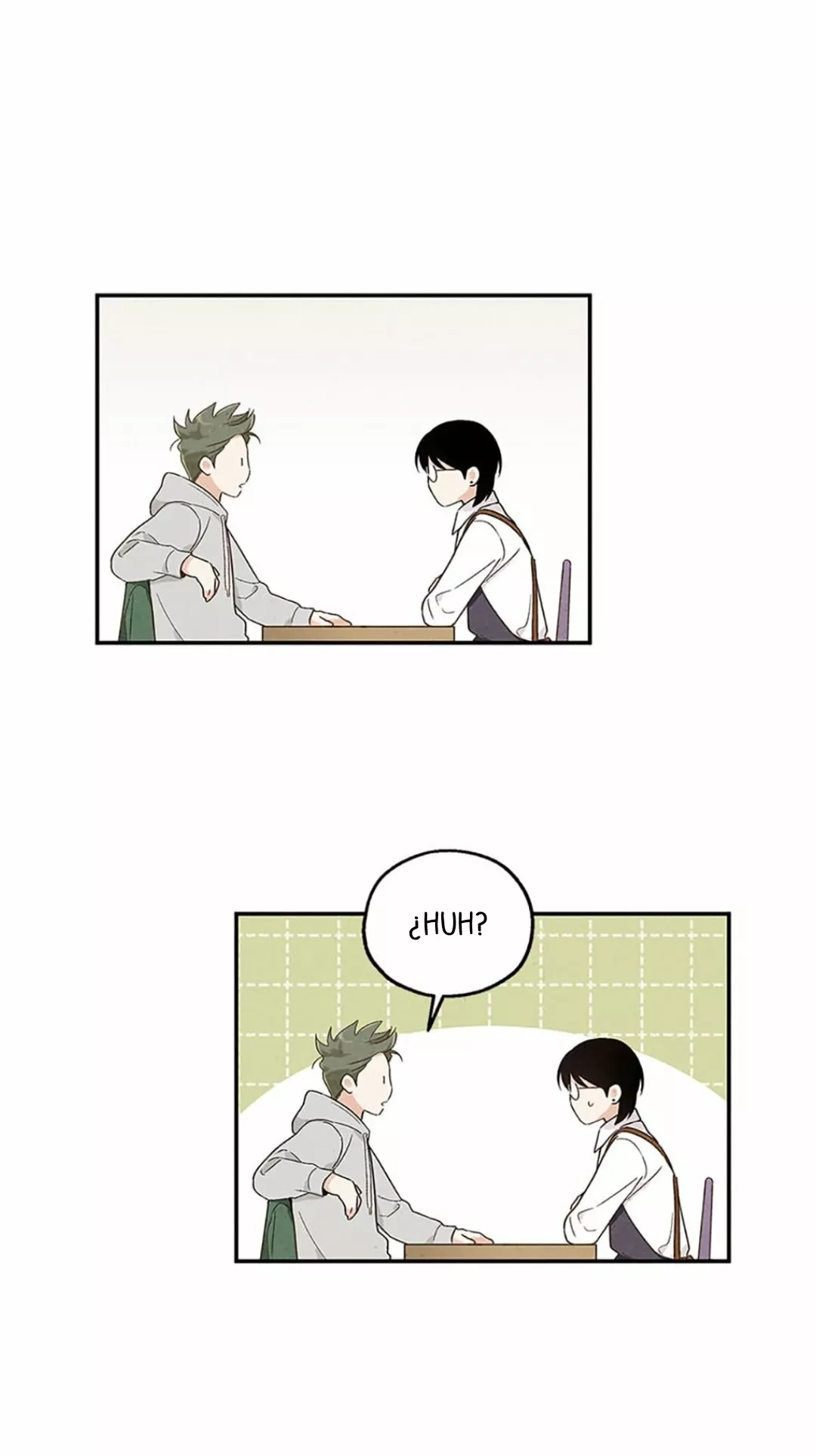 Página 52 del Manga