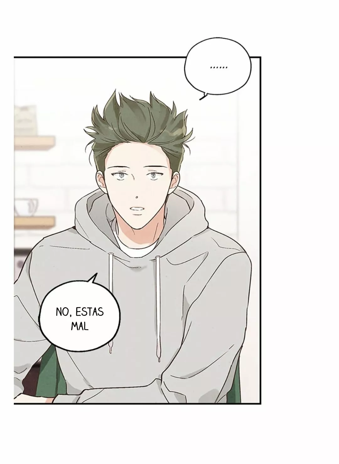 Página 53 del Manga