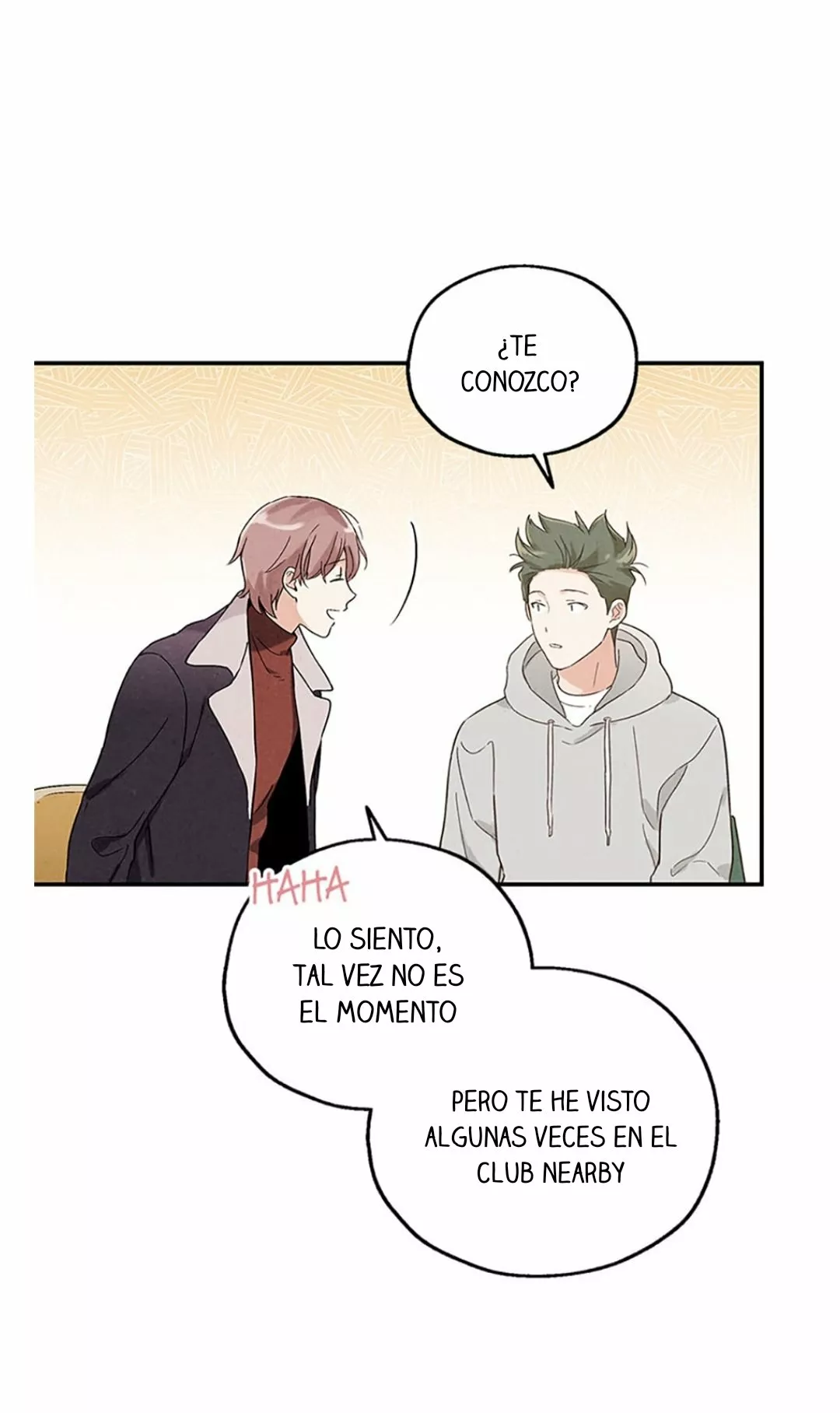 Página 57 del Manga