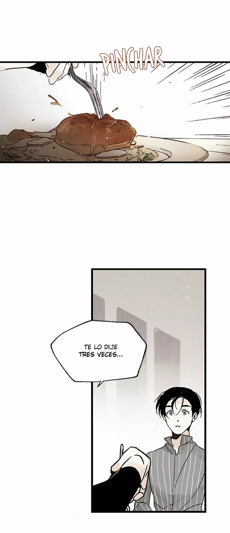 Página 34 del Manga