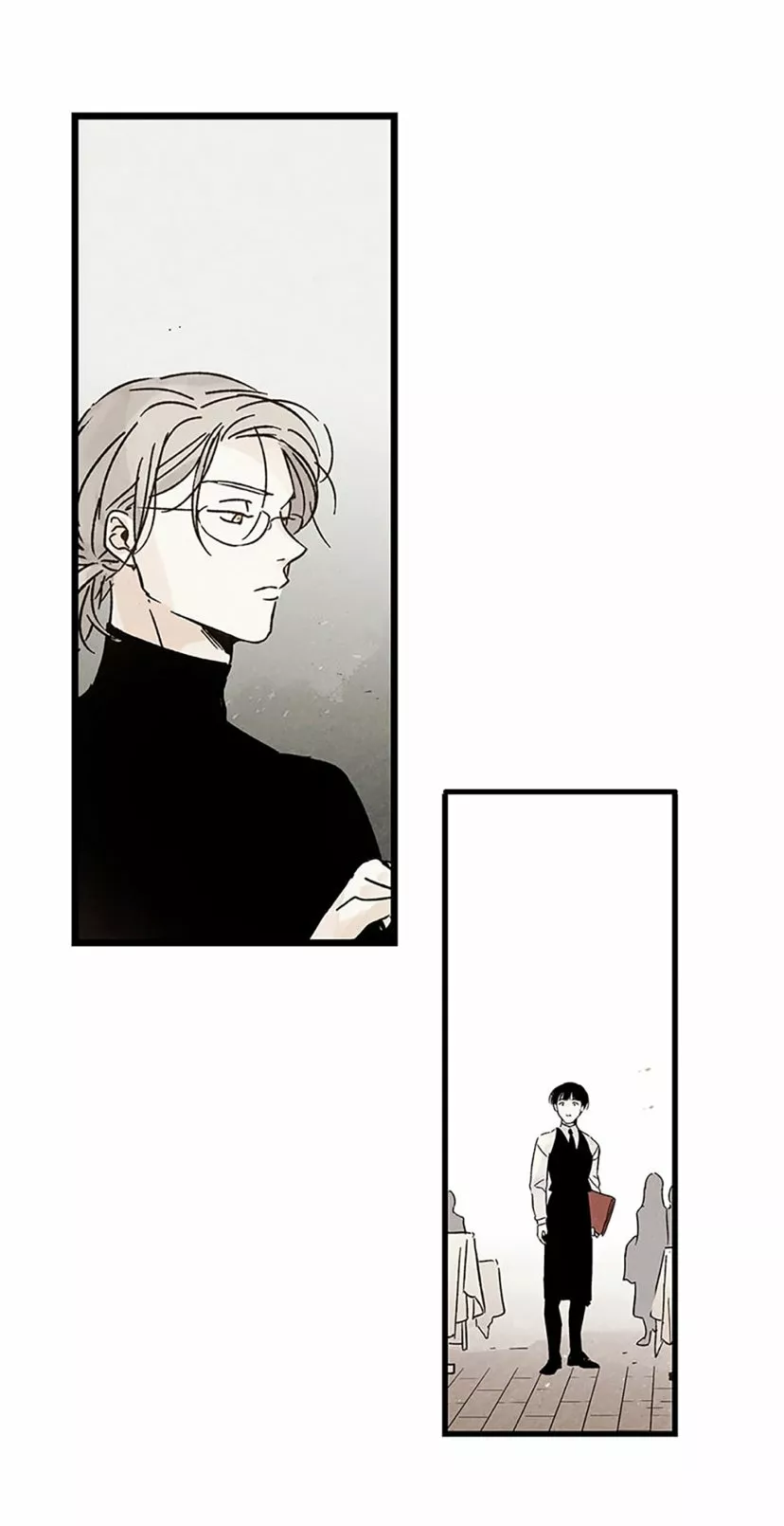 Página 38 del Manga