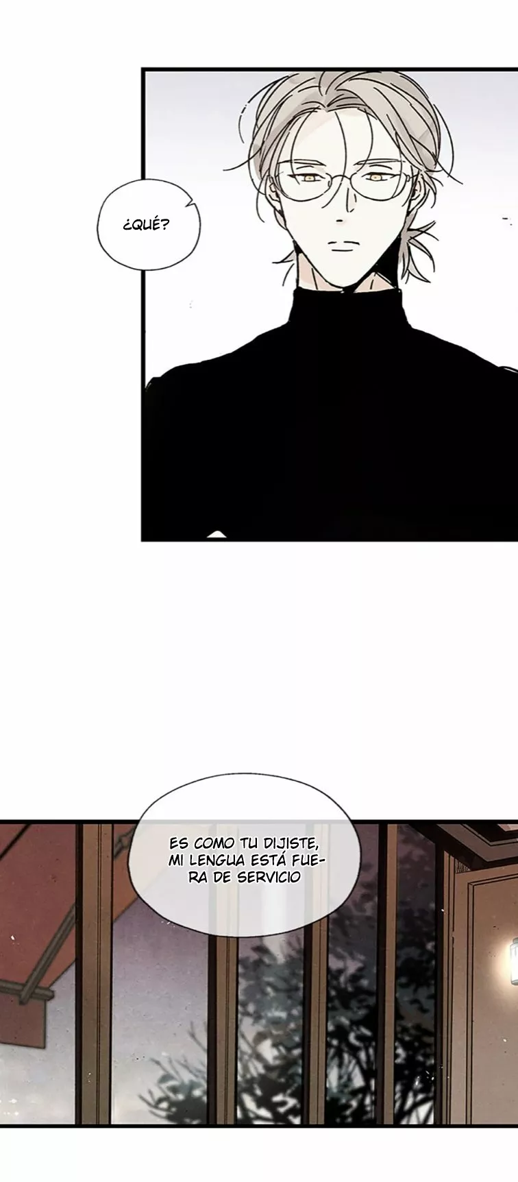 Página 48 del Manga