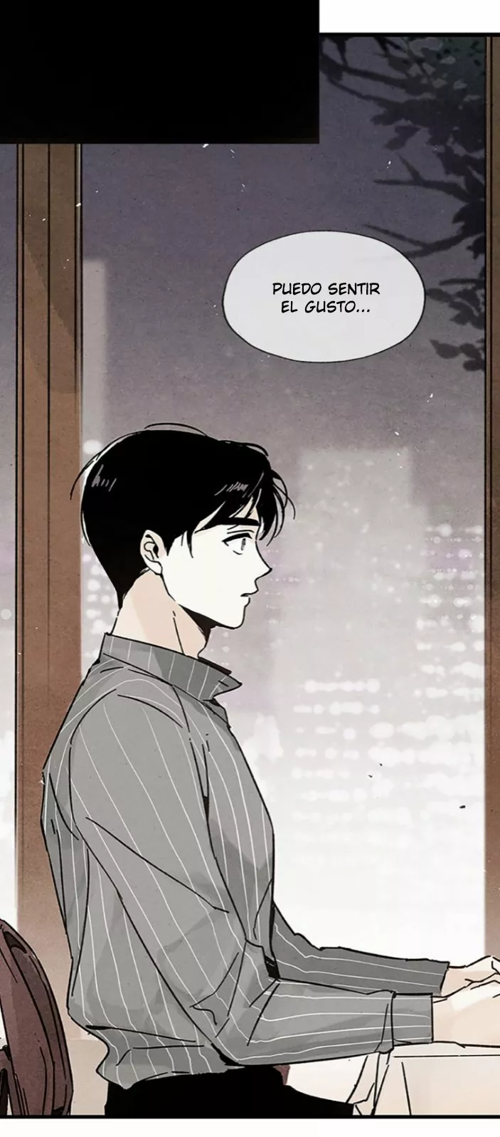 Página 50 del Manga