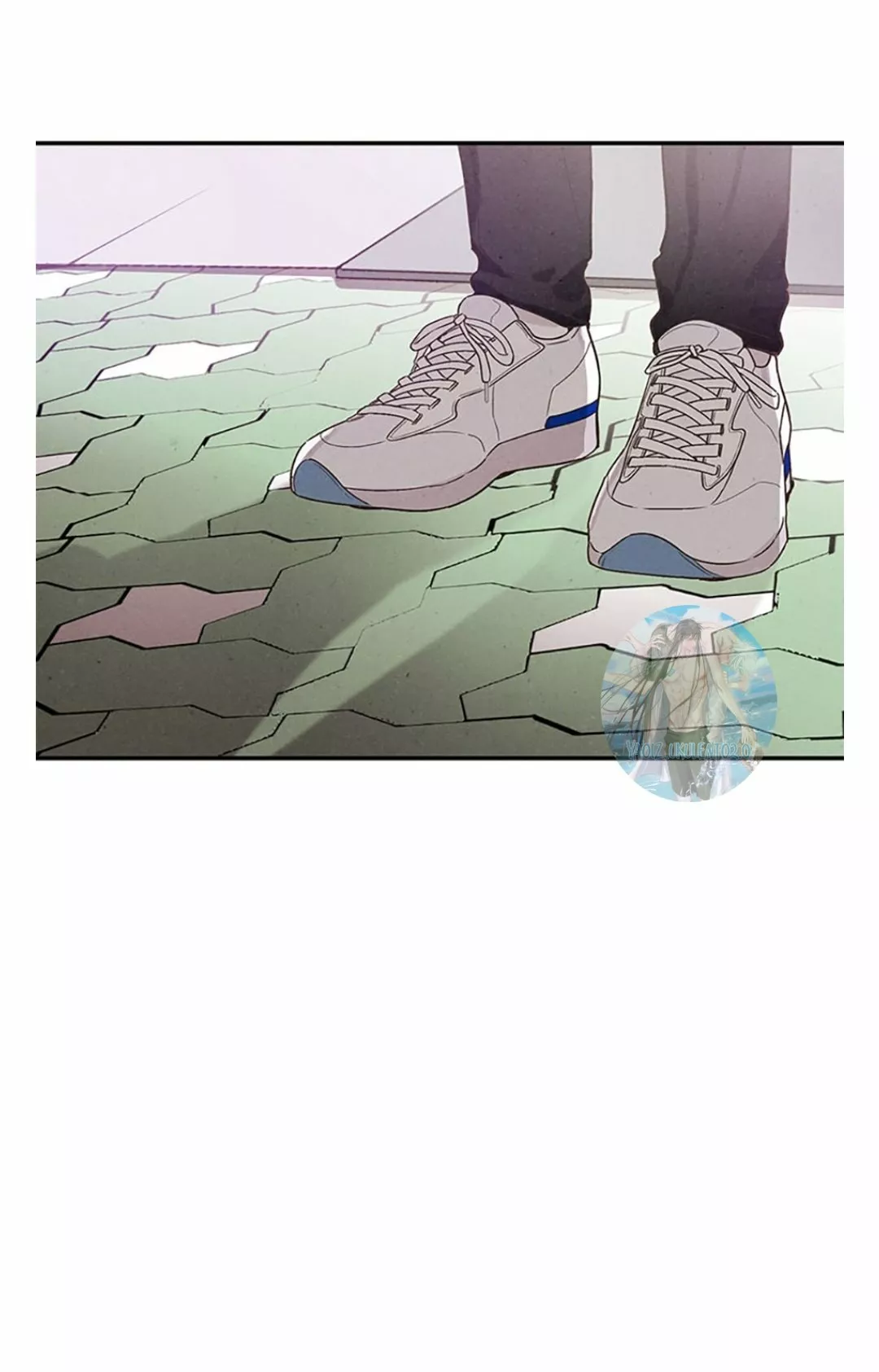 Página 40 del Manga