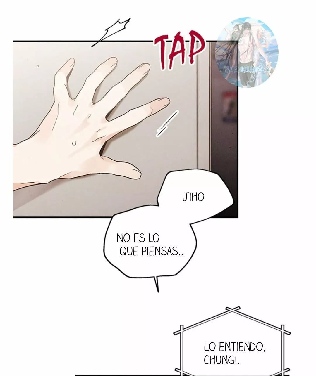 Página 42 del Manga