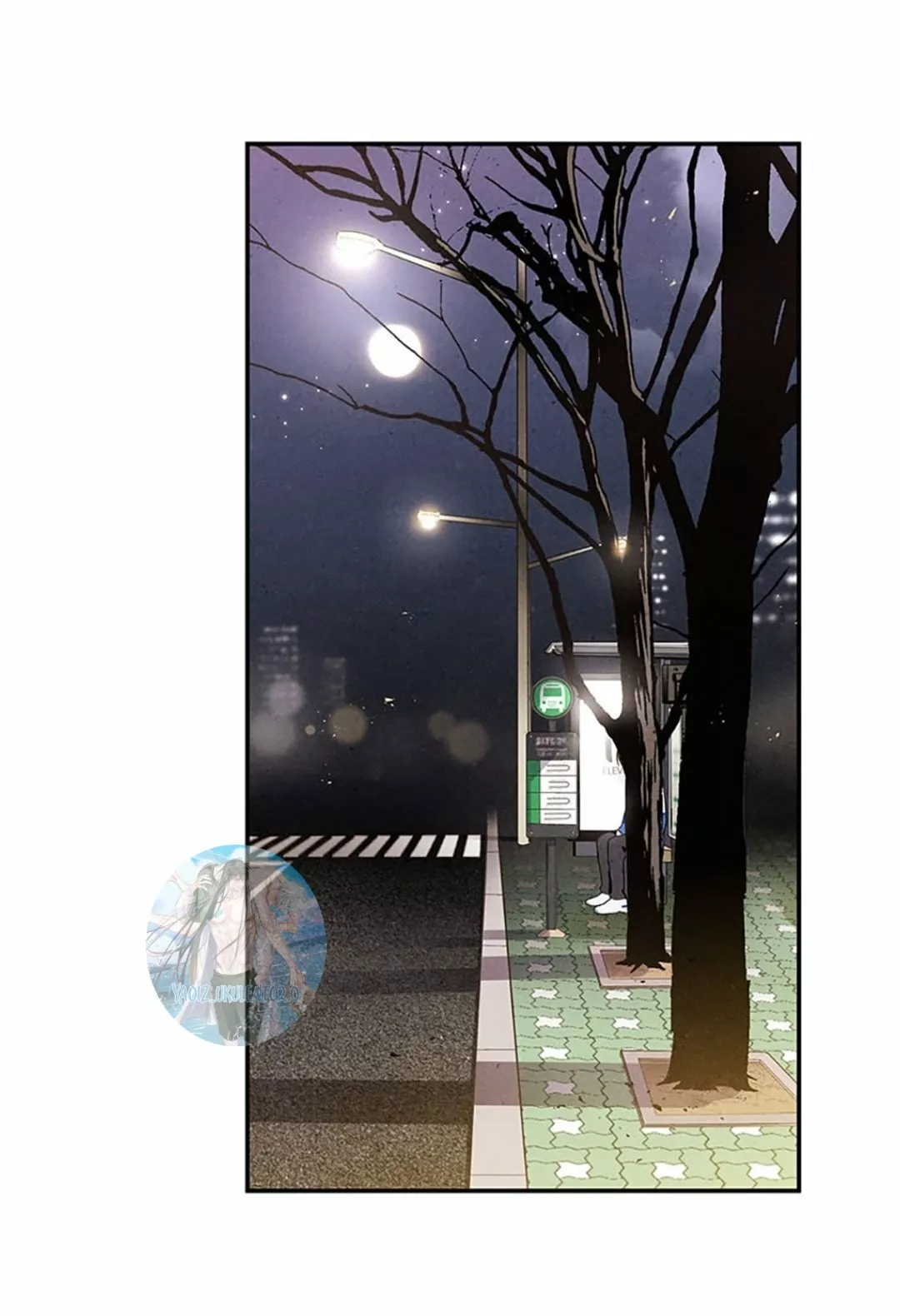 Página 48 del Manga