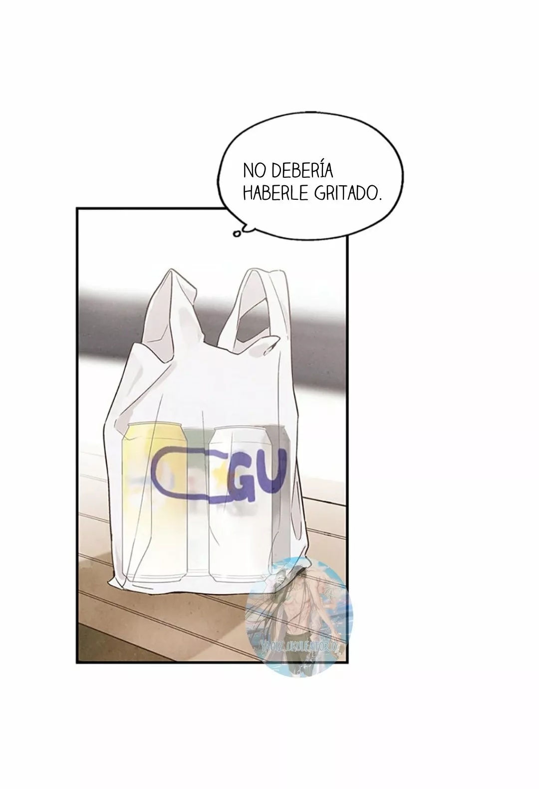 Página 49 del Manga