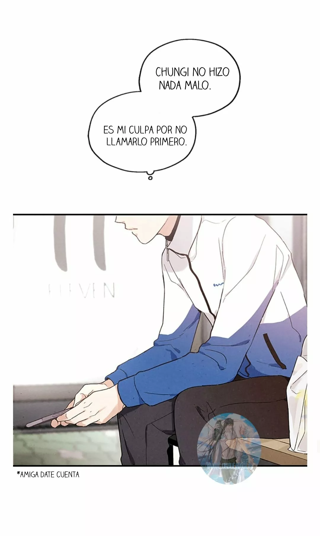 Página 50 del Manga