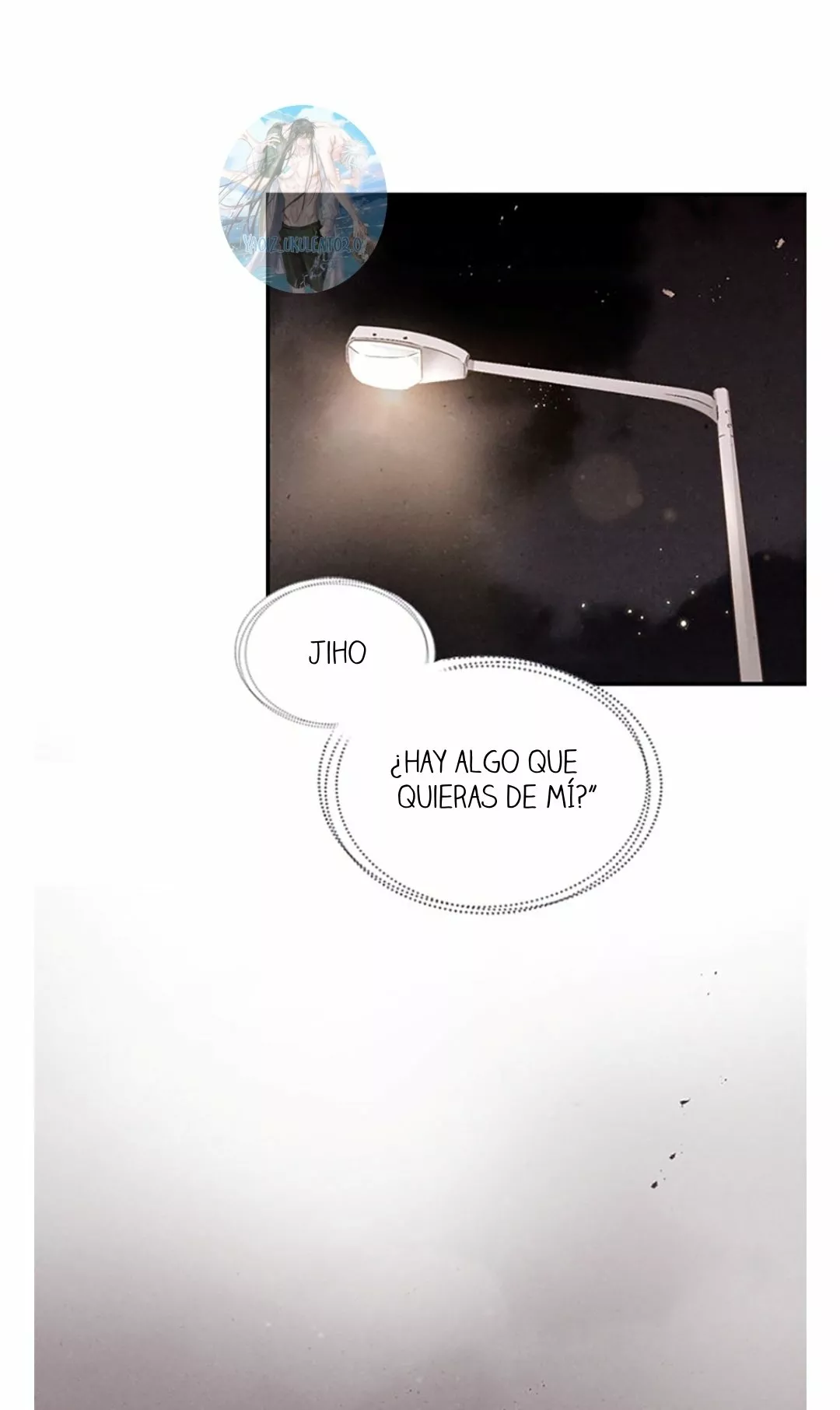 Página 53 del Manga