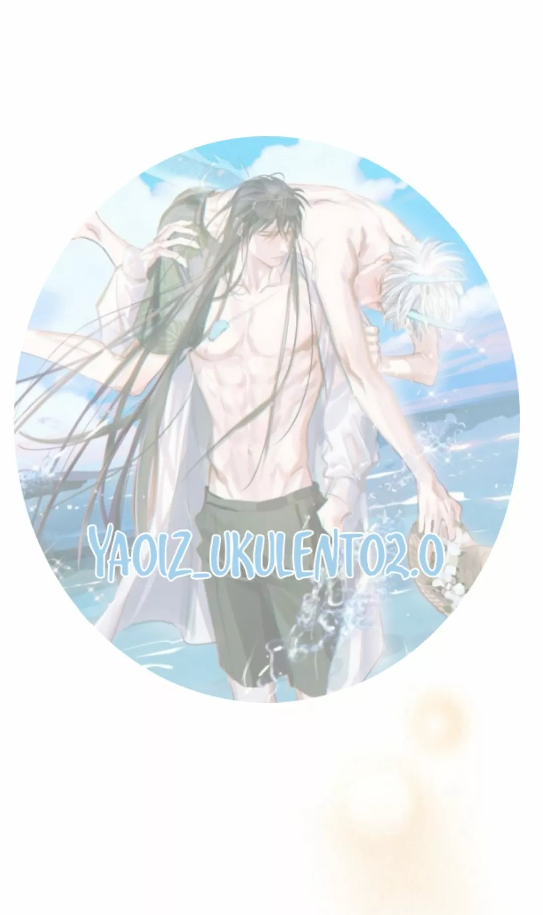 Página 55 del Manga