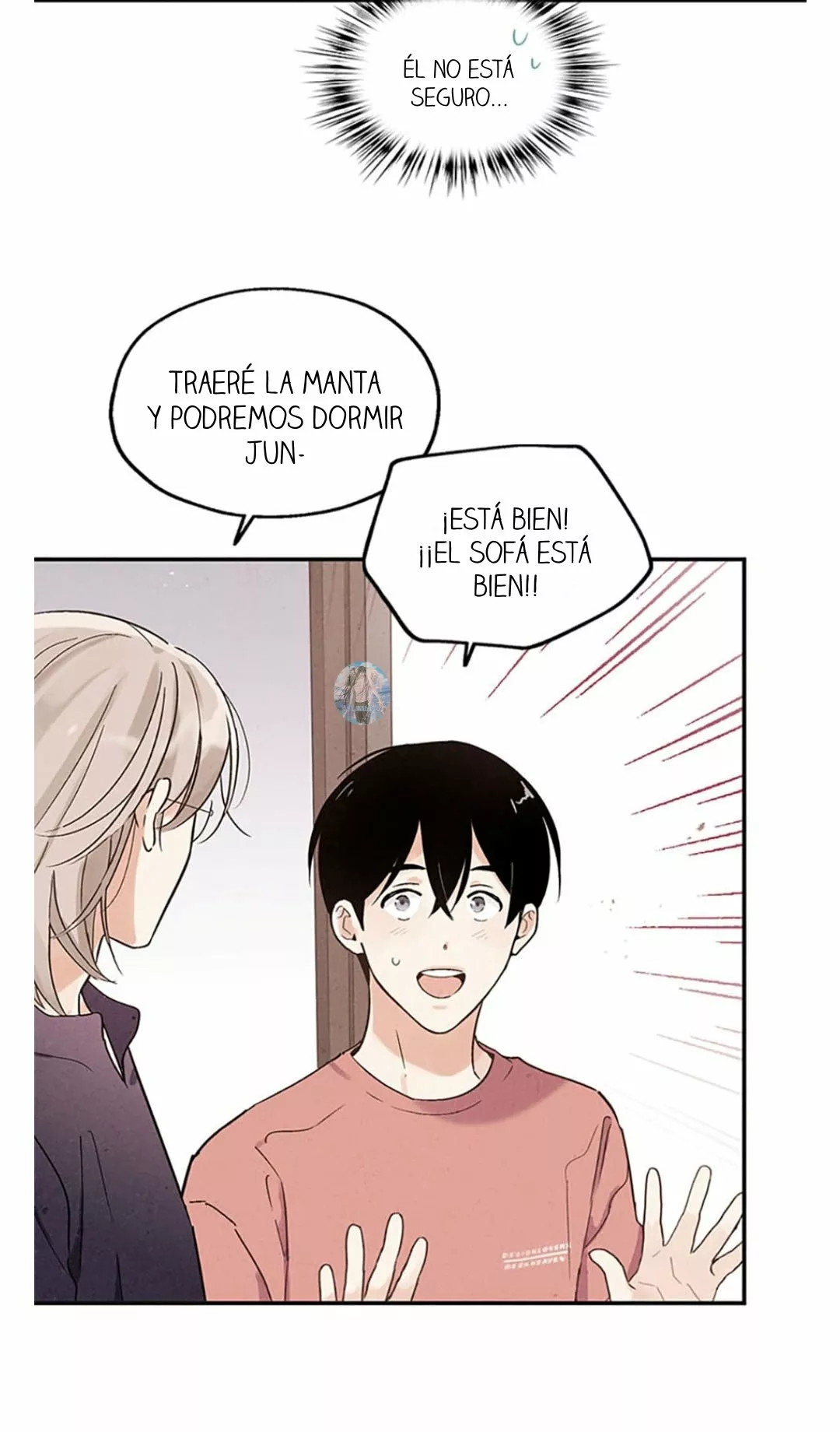 Página 36 del Manga