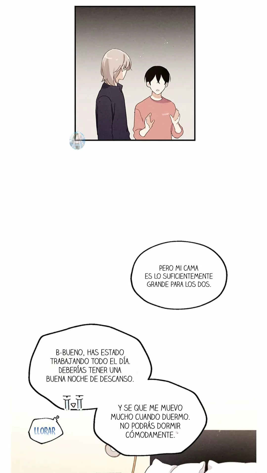 Página 37 del Manga