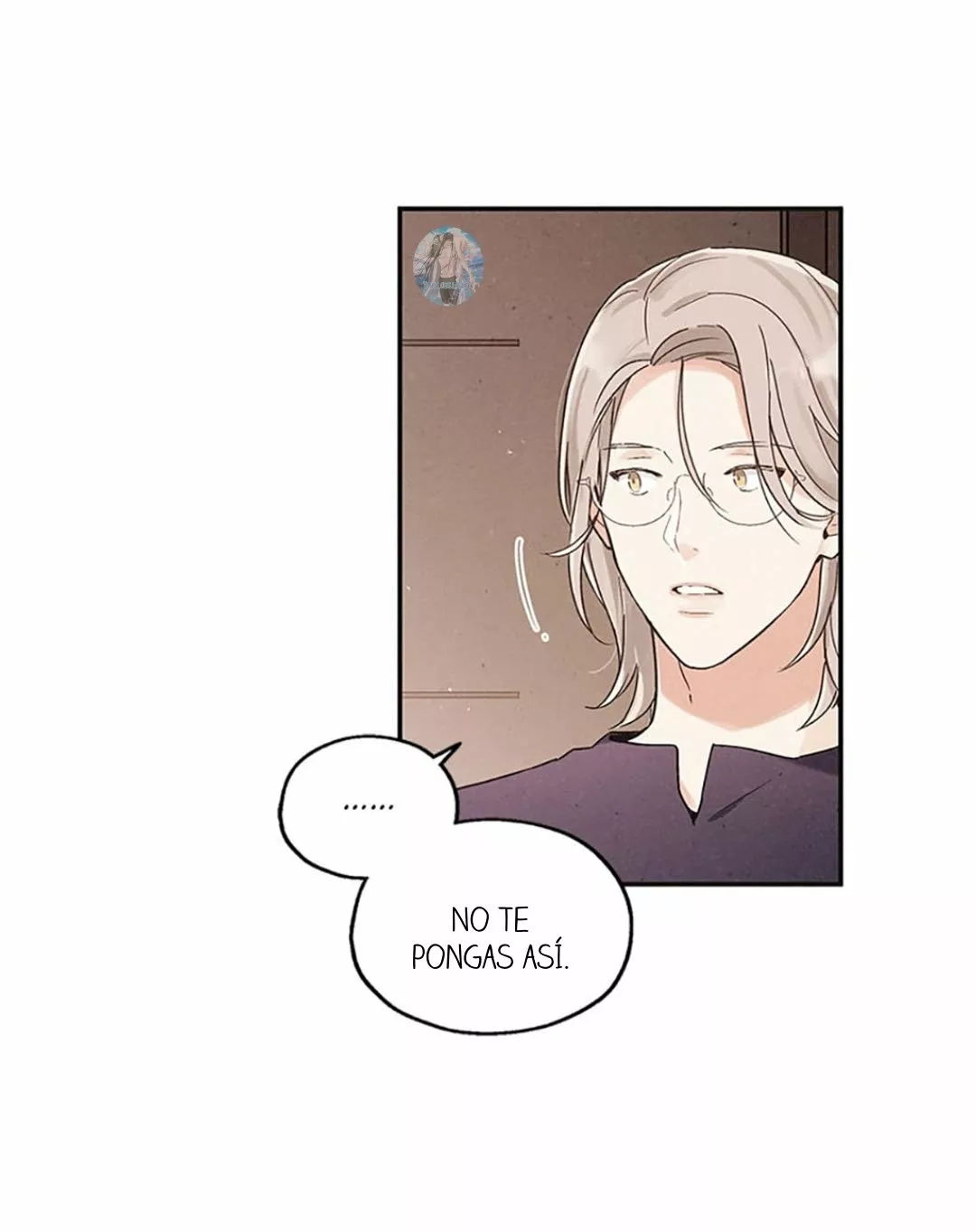 Página 39 del Manga