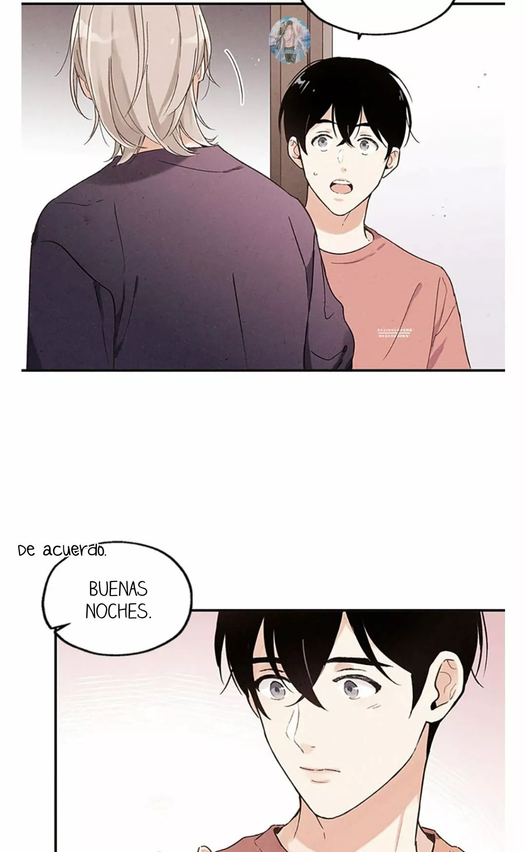 Página 41 del Manga