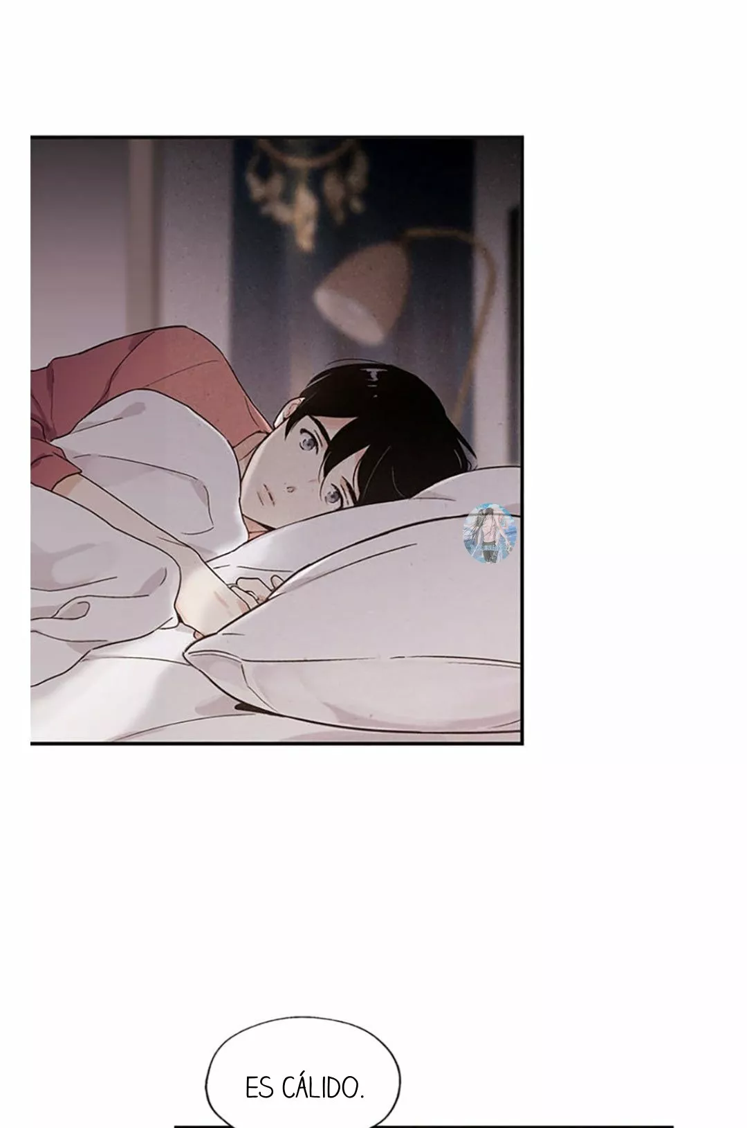 Página 44 del Manga